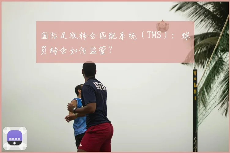 国际足联转会匹配系统（TMS）：球员转会如何监管？